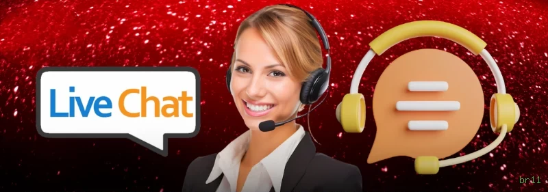 App br11 para Android e iOS - download grátis