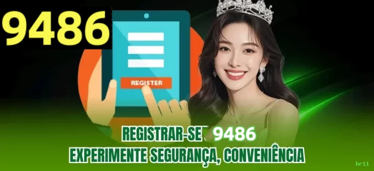 Aplicativo móvel br11 para iOS e Android