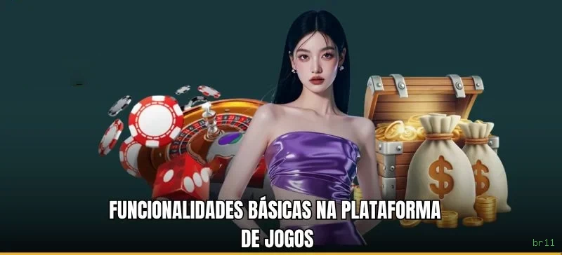 Formulário registro br11