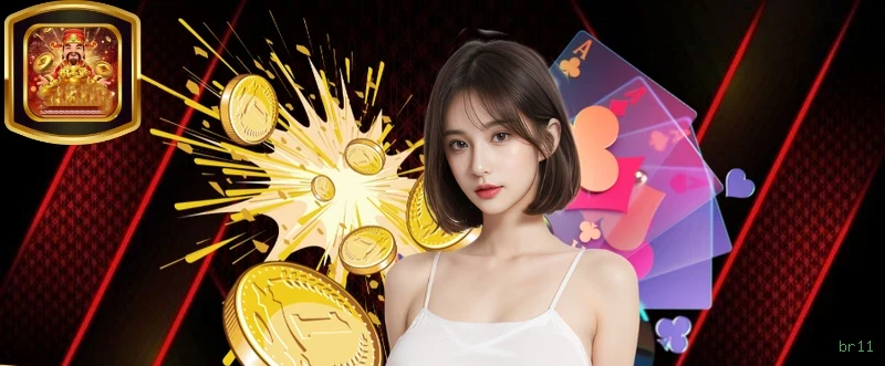 Bônus e prêmios br11