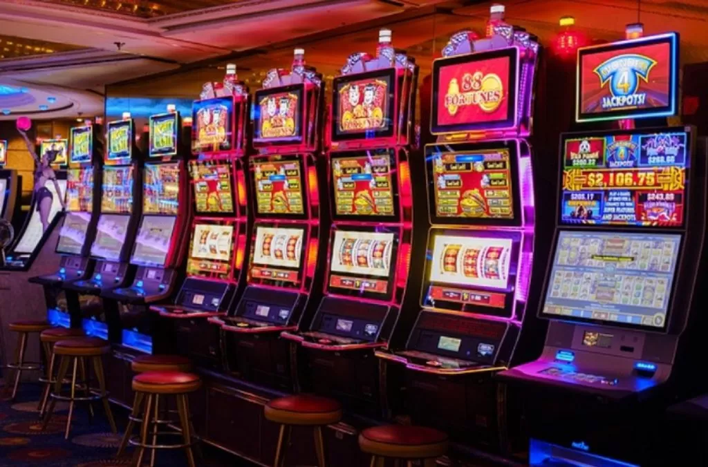Slots br11 - Sweet Bonanza e caça-níqueis populares